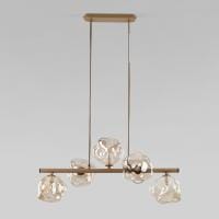 Подвесной светильник TK Lighting Lava Sabia 11111