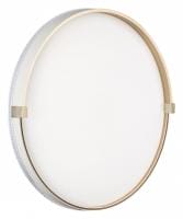 Накладной светильник Sonex Olidi White 7646/DL