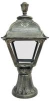 Наземный низкий светильник Fumagalli Cefa U23.111.000.BXF1R