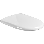 Крышка-сиденье для унитаза Roca Access ZRU9307772 белый