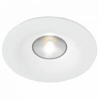 Встраиваемый светильник VOLTALIGHTING Alfa DL0008.36.3K.TW