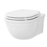 Подвесной унитаз Artceram Hermitage HEV010 01 00