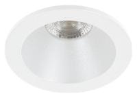 Встраиваемый светильник Arte Lamp Helm Mini A2859PL-1WH