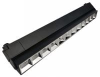 Накладной светильник Jazzway  PTR 2130R 30w 4000K 60° BL IP40