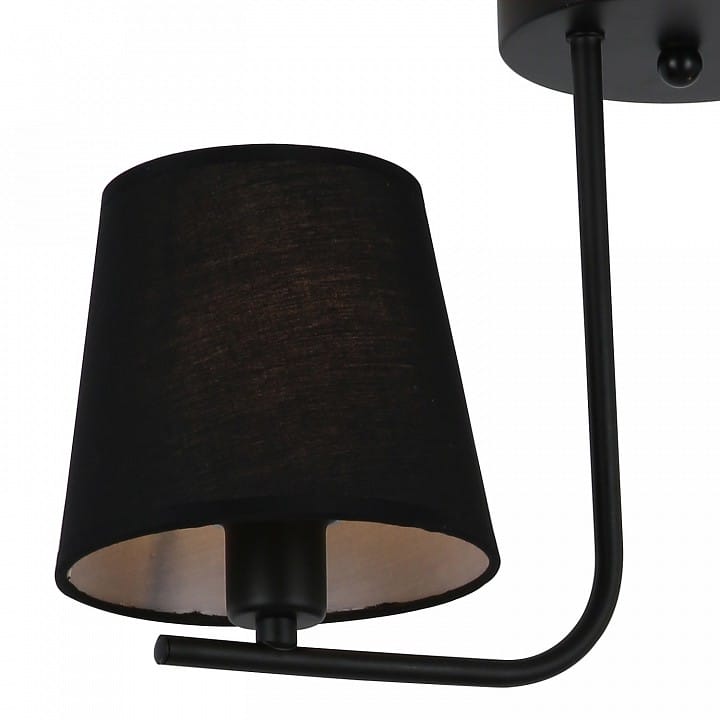 Светильник на штанге ILLUMICO Beti IL8134-2COU-79 BK Beti