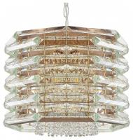 Подвесной светильник ST-Luce STROZZI SL6137.203.08