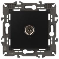 ТВ-розетка без рамки Эра Эра Elegance 14-3101-05