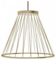 Подвесной светильник Favourite Fibra 4634-4P