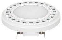 Лампа светодиодная Arlight UNIT G53 12Вт 4000K 025637