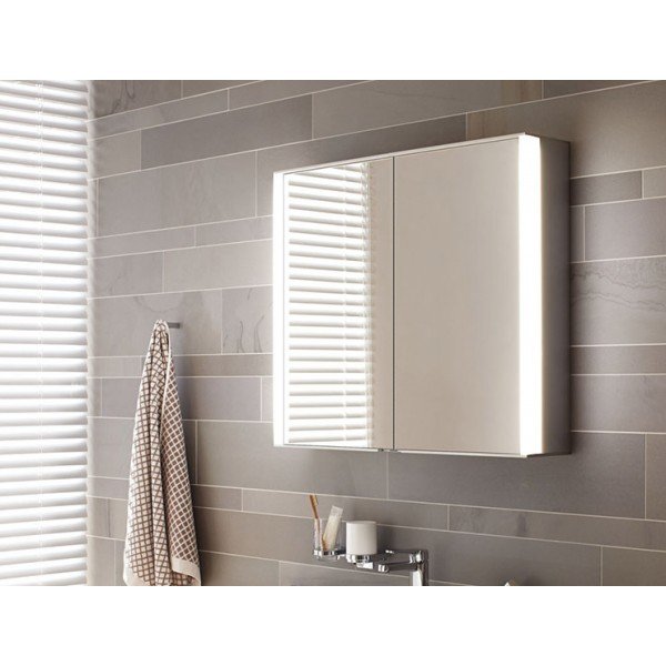 Зеркальный шкаф Keuco Royal Match 12803171301