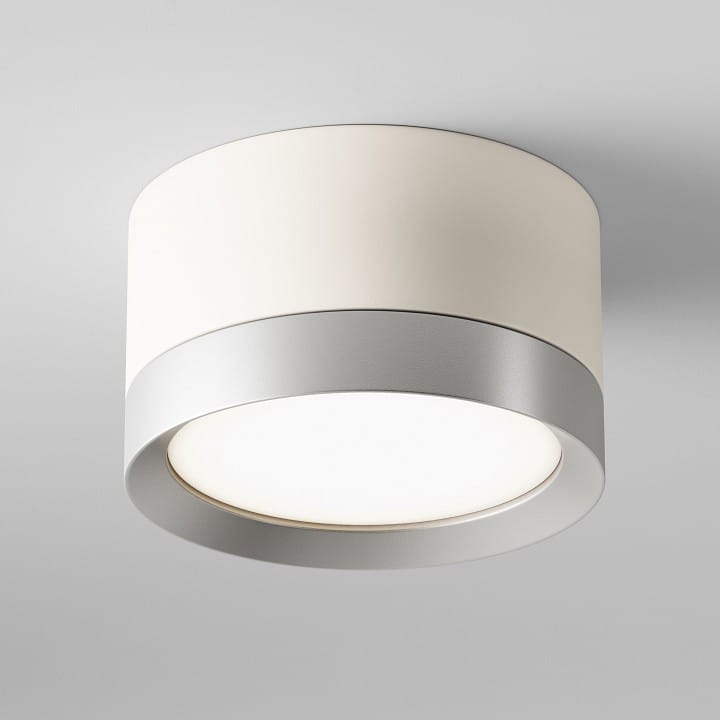 Накладной светильник Maytoni Technical Обруч C086CL-GX53-SRD-WS