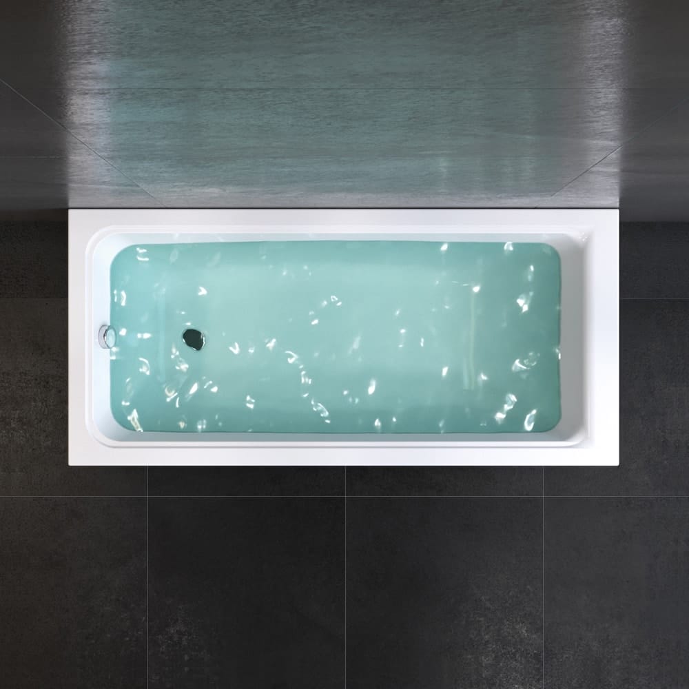 Акриловая ванна AM.PM Gem 150x70 W90A-150-070W-A1