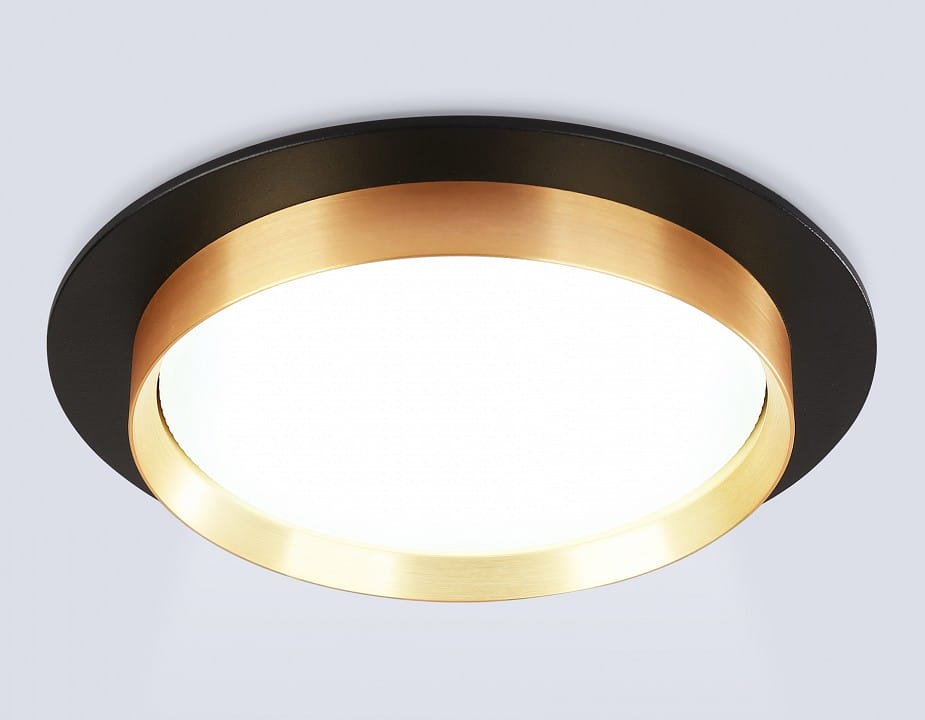 Встраиваемый светильник Ambrella Light TU TU5020
