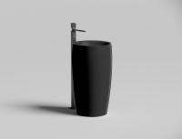 Раковина Salini Alda Top 47 130311GF