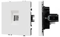 Розетка телефонная RJ-11 без рамки Arlight SCT-NOBE 054300