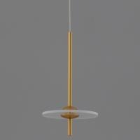 Подвесной светильник Moderli Ella V11390-PL