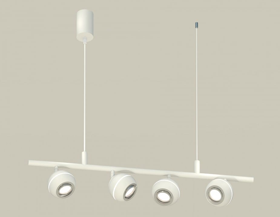 Подвесной светильник Ambrella Light XB XB9001530