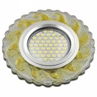 Встраиваемый светильник Fametto DLS-L139 UL-00003872