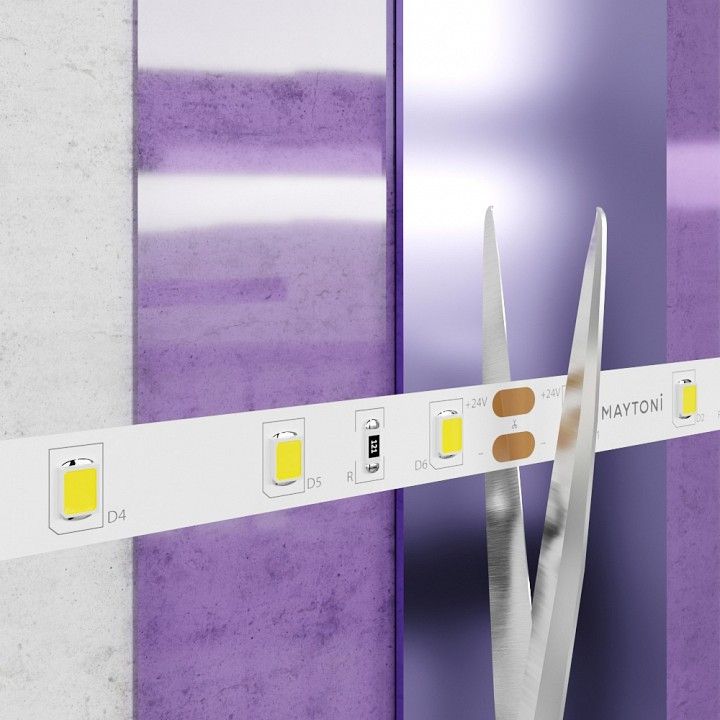 Лента светодиодная Maytoni Led Strip Светодиодная лента 24В 20015