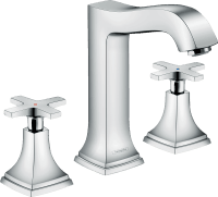 Смеситель для раковины hansgrohe Metropol Classic 31307000