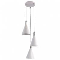 Подвесная люстра Lighthall Glaro LH012082