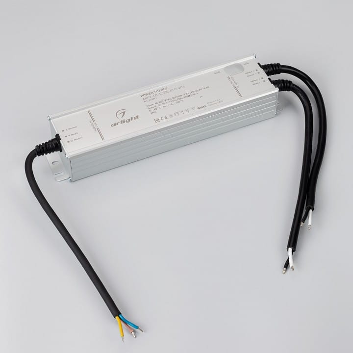 Блок питания с проводом Arlight ARPV-LG 043212