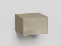 Тумба Salini Armonia 60 27A.1.600.400.02.0 никель