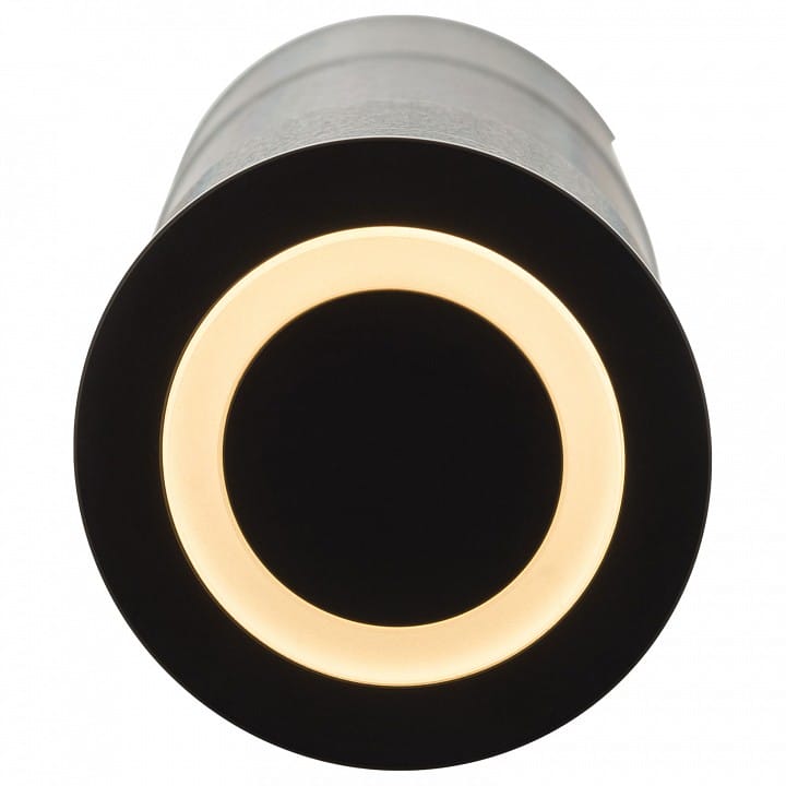 Встраиваемый светильник Denkirs DK1015 DK1015-BK