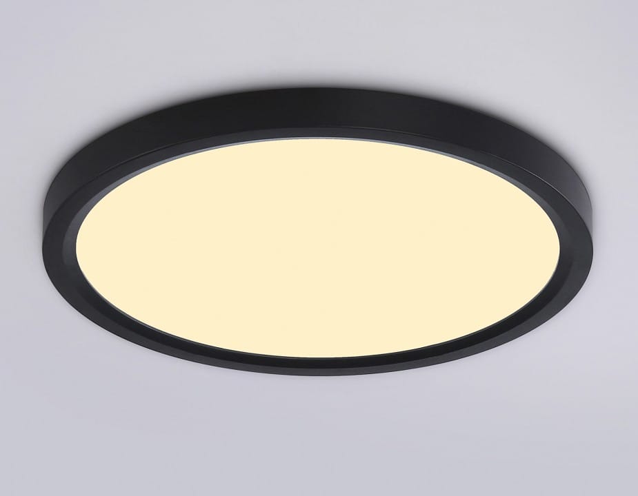 Накладной светильник Ambrella Light FZ FZ1904