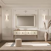 Комплект мебели Milldue Vitage Edition Majestic 10/b золотой оникс/бронза