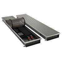 Конвектор внутрипольный Royal Thermo ATRIUM TURBO-80/180/1900-DG-U-NA