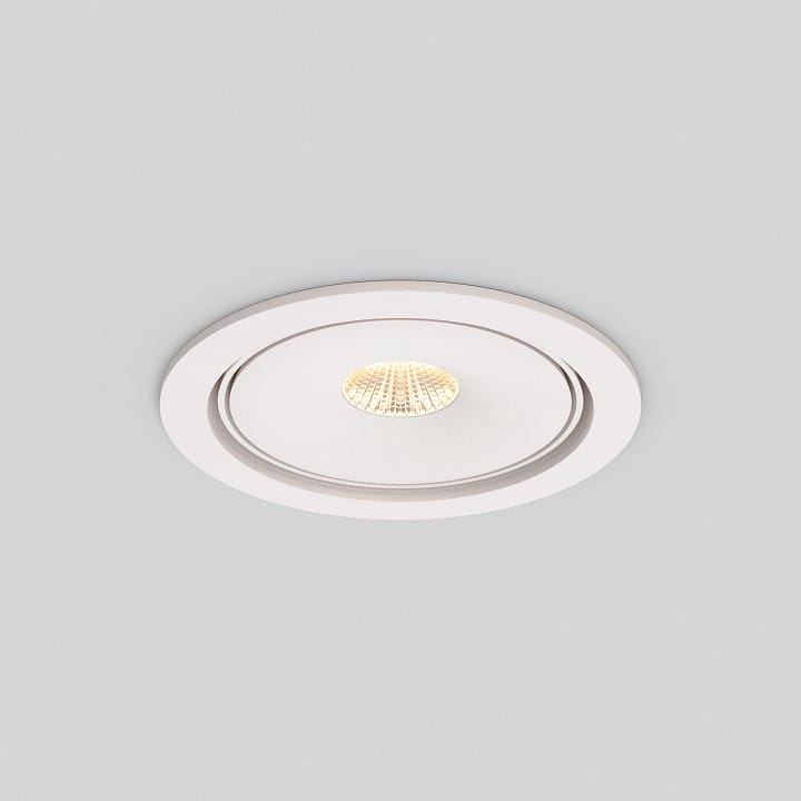 Встраиваемый светильник Maytoni Technical Шаг DL060-9W3-4-6K-W