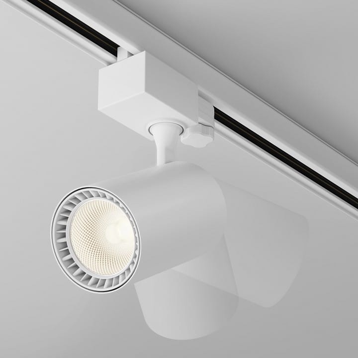 Светильник на штанге Maytoni Technical Вуоро TR029-3-10W3K-M-W