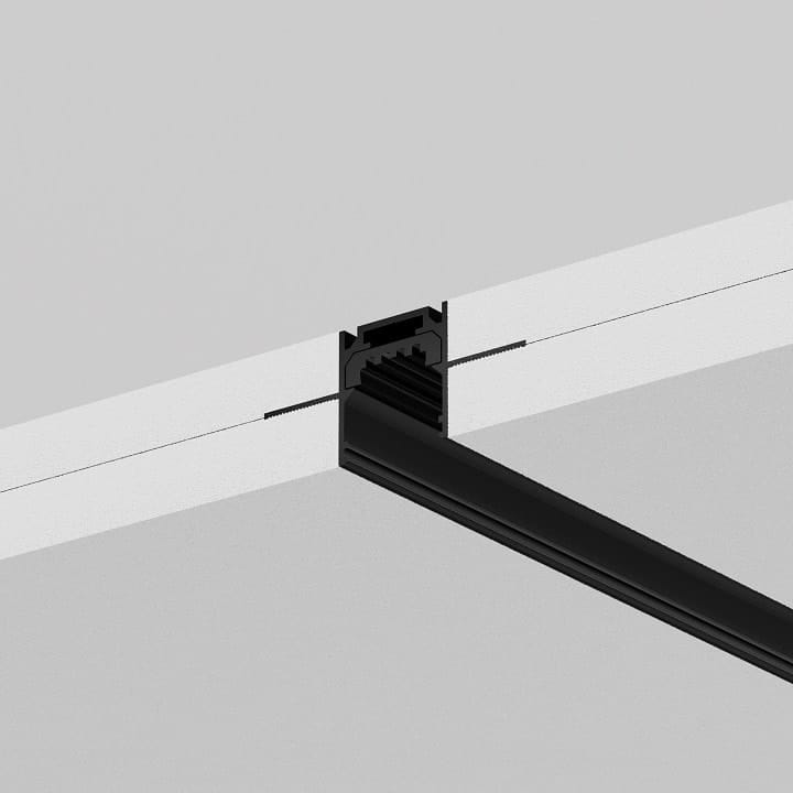 Профиль-держатель Maytoni Outdoor  O-TR002ED-P-B3M