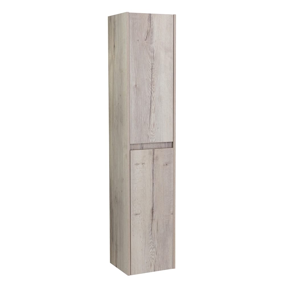 Пенал BelBagno Kraft 33 KRAFT-1600-2A-SC-RGB-R галифакский белый