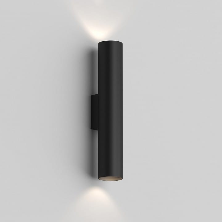 Накладной светильник Denkirs SCOPE DK5022-BK