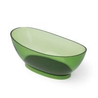 Отдельностоящая ванна Dea Design Elegant 179x88x64 DD8620 1790 R3 emerald