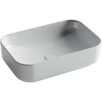 Раковина 51x34 см Ceramica Nova Element CN5043