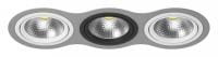 Встраиваемый светильник Lightstar Intero 111 i939060706