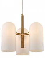 Подвесная люстра Velante 336 336-503-03