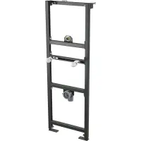 Монтажная рама для писсуара AlcaPlast A107/1200