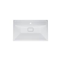 Раковина AM.PM Inspire V2.0 M50AWPC0801WG 80 см