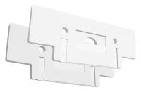 Заглушка для трека Arte Lamp OPTIMA-ACCESSORIES A751333E