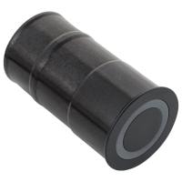 Встраиваемый светильник Denkirs DK1015 DK1015-BK