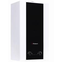 Котел газовый HUBERT AGB 18WLB настенный, 1 конт., закр.кам.сгор. с трехход. клап.