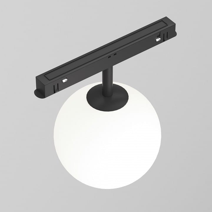 Светильник на штанге Maytoni Technical Луна TR038-4-5WTW-DD-B