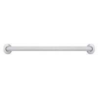 Поручень Nofer 15054.100.S матовый xром