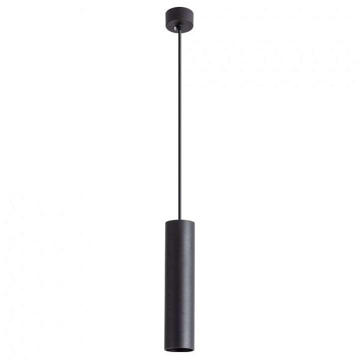 Подвесной светильник Arte Lamp Sirius A1524SP-1BK
