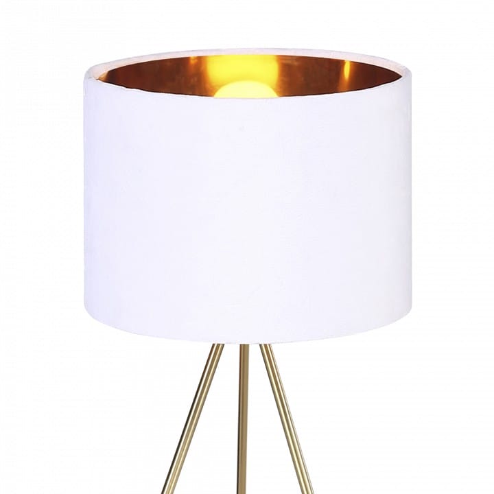 Настольная лампа декоративная ST-Luce FUEGO SL6242.504.01