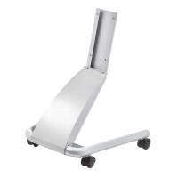 Стойка для рециркулятора Ballu SR-1